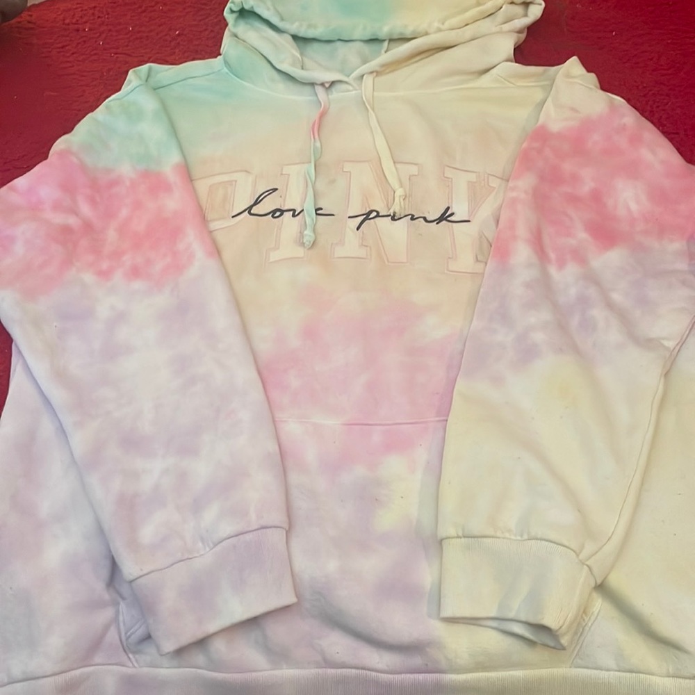 Victoria secret pink bundle